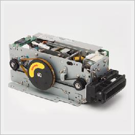 Card Reader/Writer [TCM-Series]