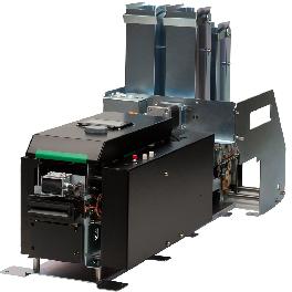 Kiosk Card Printer [TPK SERIES]